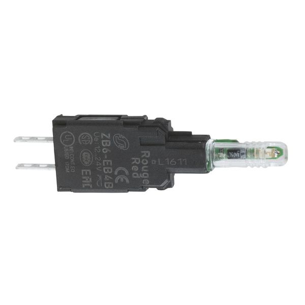 ZB6EG4B electronic component of Schneider