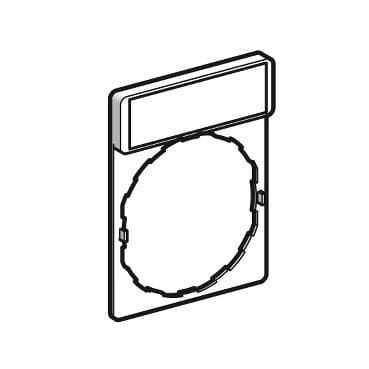 ZB6YD21 electronic component of Schneider