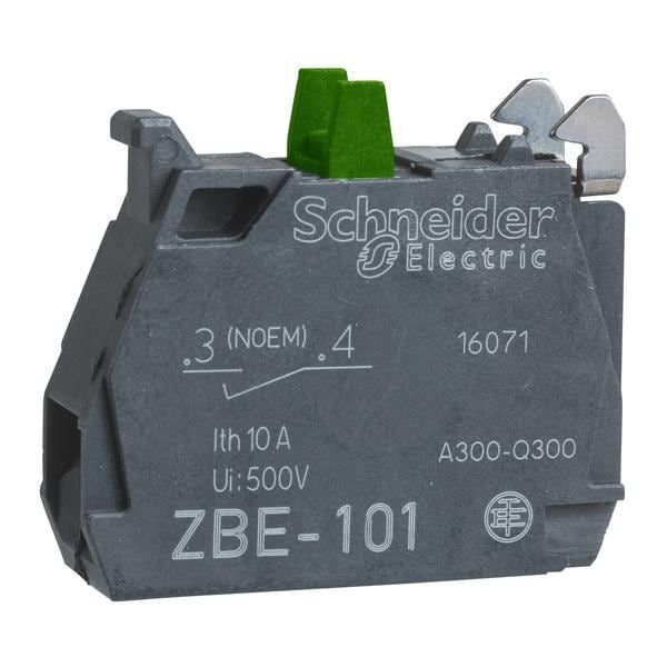 ZBE101 electronic component of Schneider