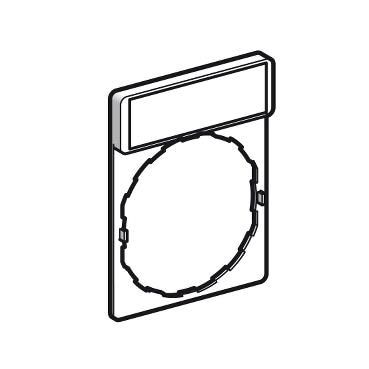 ZBY2305 electronic component of Schneider