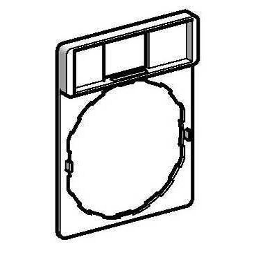 ZBZ32 electronic component of Schneider