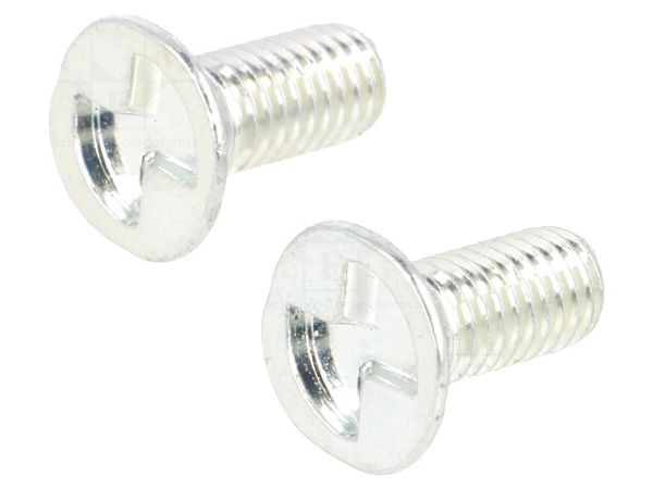 SCHRAUBENSATZ M5X12 electronic component of Schmersal