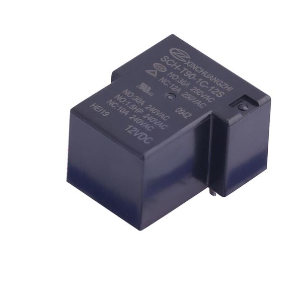 SCH-T90-1C-12S electronic component of STEIPU