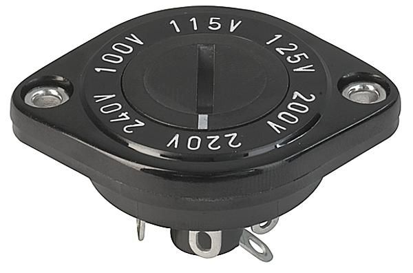 0033.1127 electronic component of Schurter