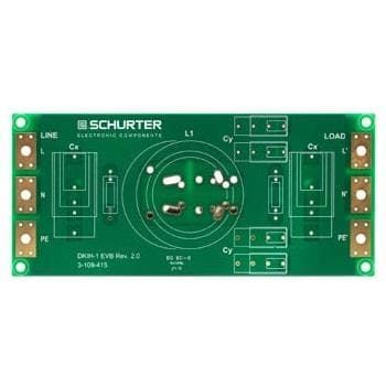 3-115-037 electronic component of Schurter