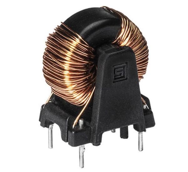 3-137-417 electronic component of Schurter