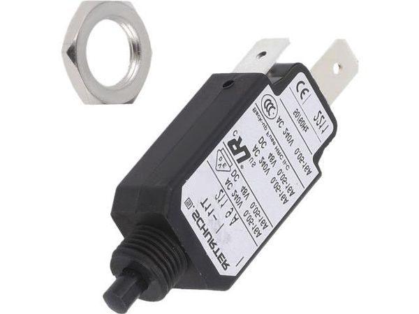 4400.0016 Circuit Breakers