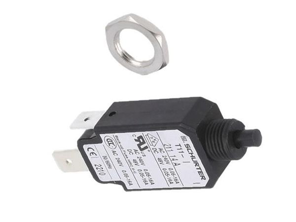 4400.0101  Circuit Protection