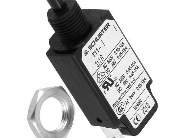 4400.0710 Circuit Breakers