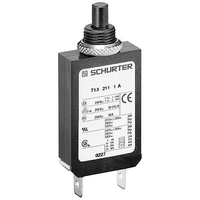 4400.0578 electronic component of Schurter