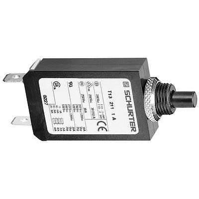 4400.0131 Circuit Breakers