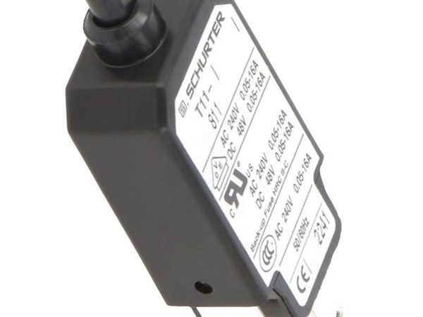 4400.0112 Circuit Breakers