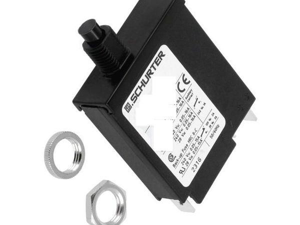 4410.0145 Circuit Breakers