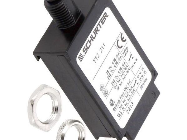 4410.0361 Circuit Breakers