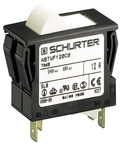 4430.0031 electronic component of Schurter
