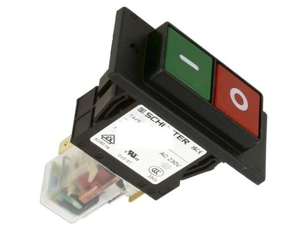 4430.0045  Circuit Protection