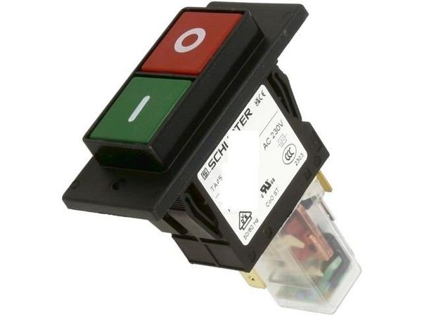 4430.0045 Circuit Breakers