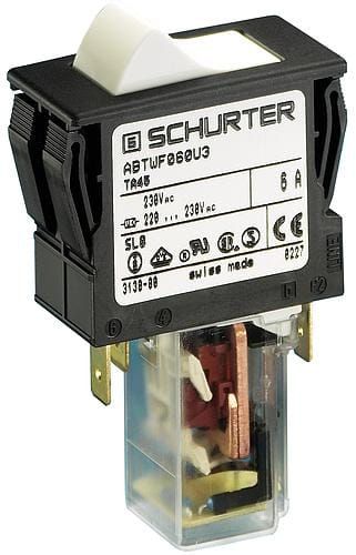 4430.0519 electronic component of Schurter