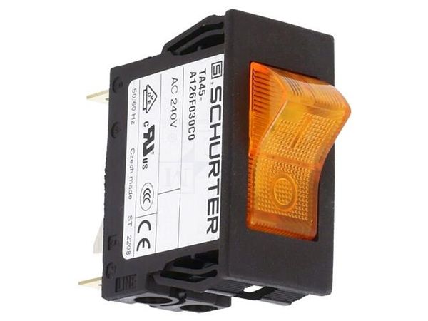 4430.0551  Circuit Protection