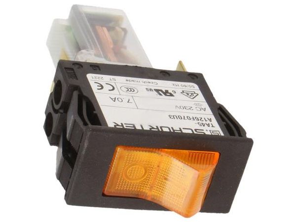 4430.0735 Circuit Breakers