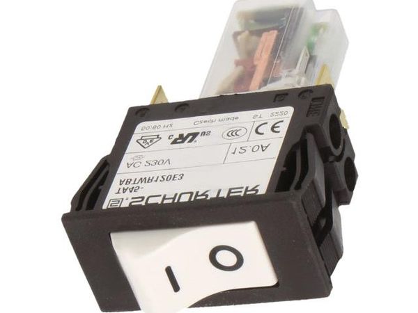4430.1302 Circuit Breakers