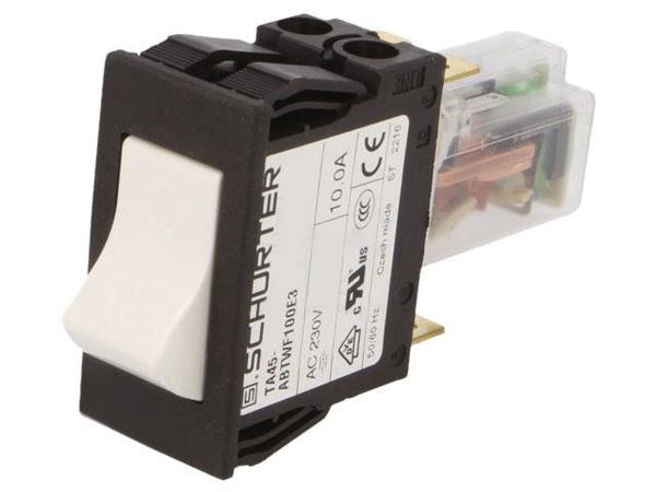 4430.1552  Circuit Protection