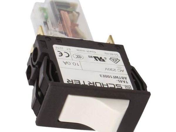 4430.1552 Circuit Breakers