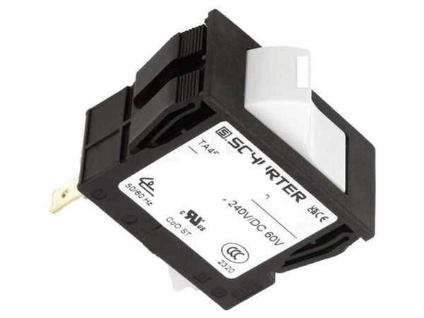 4430.1295  Circuit Protection