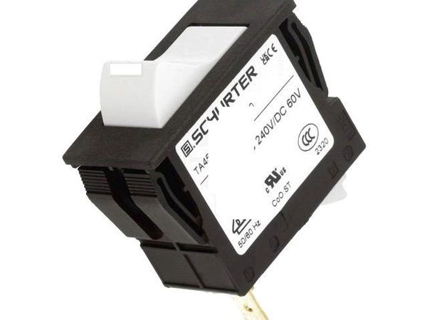 4430.1295 Circuit Breakers
