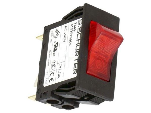 4430.1842  Circuit Protection