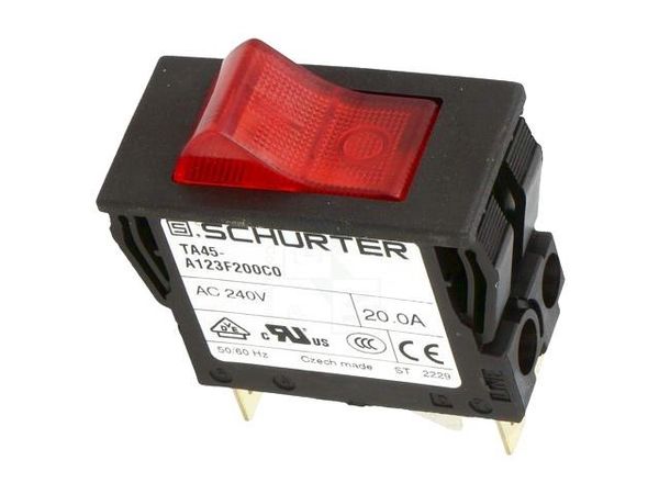 4430.1842 Circuit Breakers