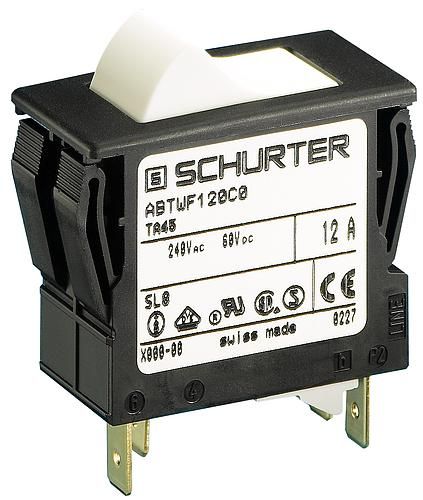 4430.2351 electronic component of Schurter