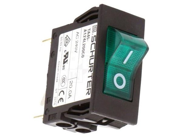 4430.3927  Circuit Protection
