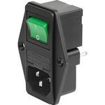 6765XBB21A10054 electronic component of Schurter