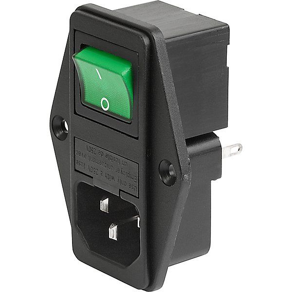 6765XBB81A10040 electronic component of Schurter