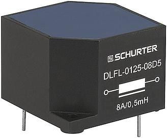 DLFL-0147-25D2 electronic component of Schurter