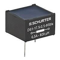 DS1-30-0003 electronic component of Schurter