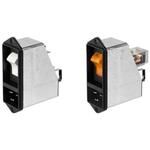 EF12.ABDWF100C0.2110.01 electronic component of Schurter