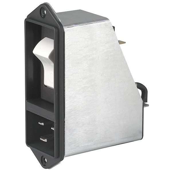 EF12.ABDWF120C0.3110.01 electronic component of Schurter