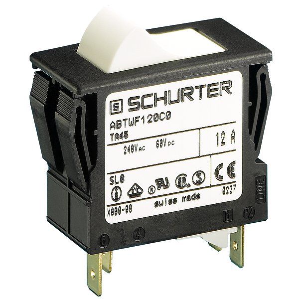 TA45-ABDWF160C0 electronic component of Schurter