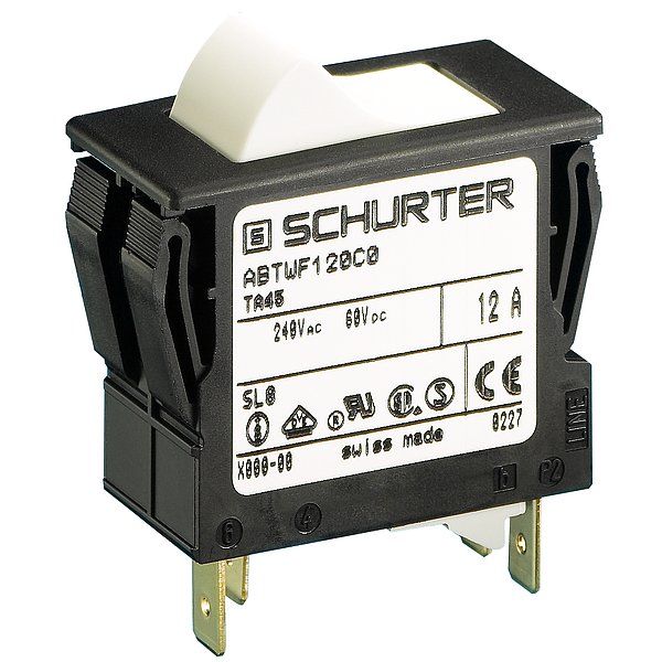 TA45-ABDWK200C0 electronic component of Schurter