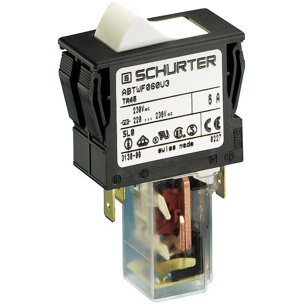 TA45-AZZ51 electronic component of Schurter