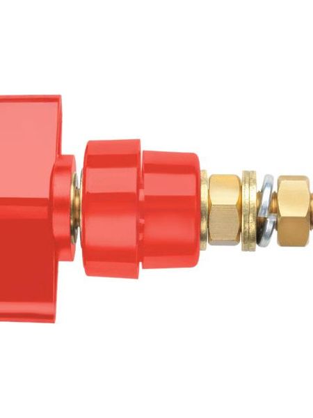 POL 102 L / RT Test Plugs & Test Jacks