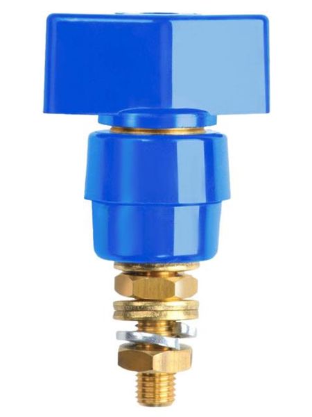 POL 631 L / BL  Tools & Supplies
