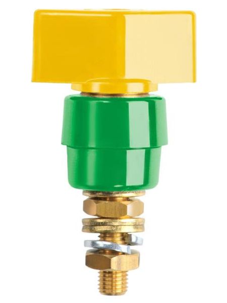 POL 631 L / GNGE  Tools & Supplies