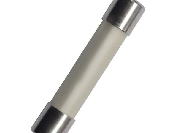 SICH 6.35X32 1000V 0.5 A DMI Other Tools