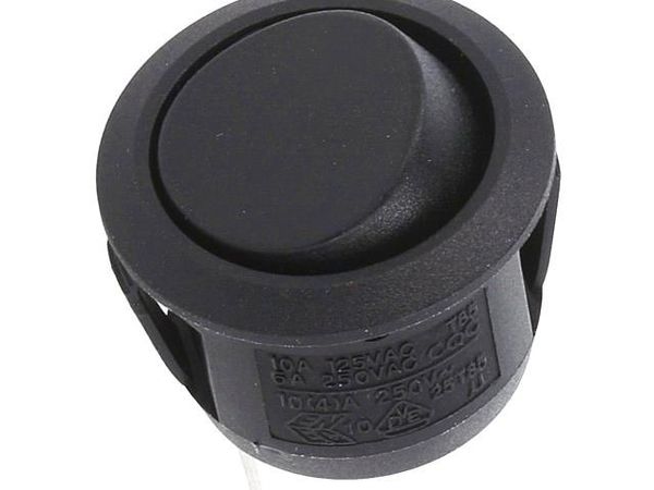 R13-112F-02-BB-00 Rocker Switches