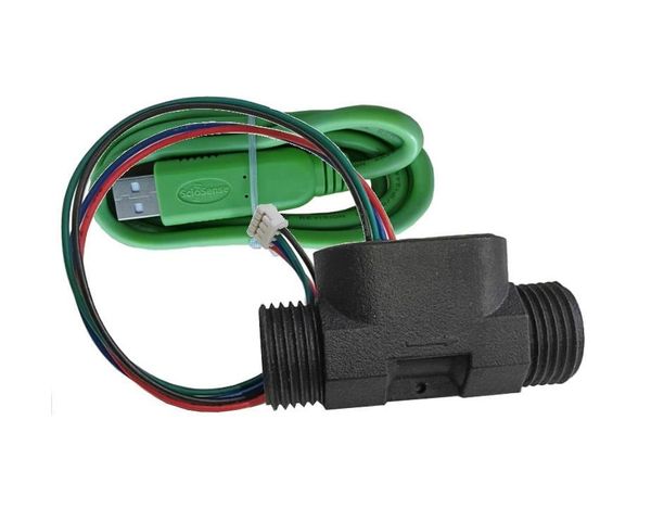 UFM-01_EK electronic component of ScioSense