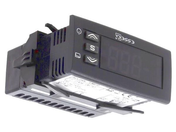 SCL250L-EM010  Electromechanical