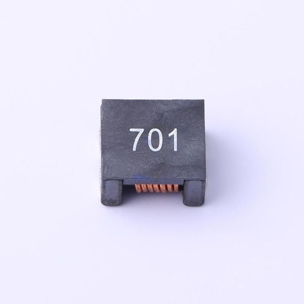 SCM1211-701T electronic component of Linekey